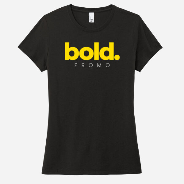 Women's Perfect Tri ® Tee Thumbnail