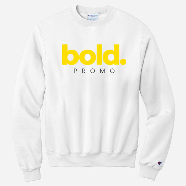 Powerblend ® Crewneck Sweatshirt Thumbnail