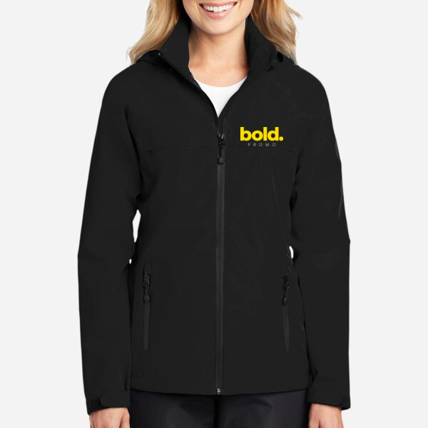 Ladies Torrent Waterproof Jacket Thumbnail