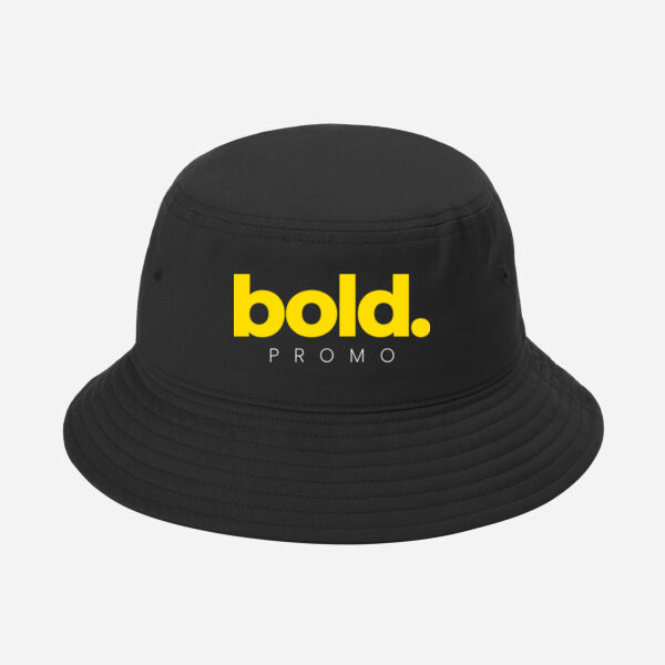 Bucket Hat Thumbnail