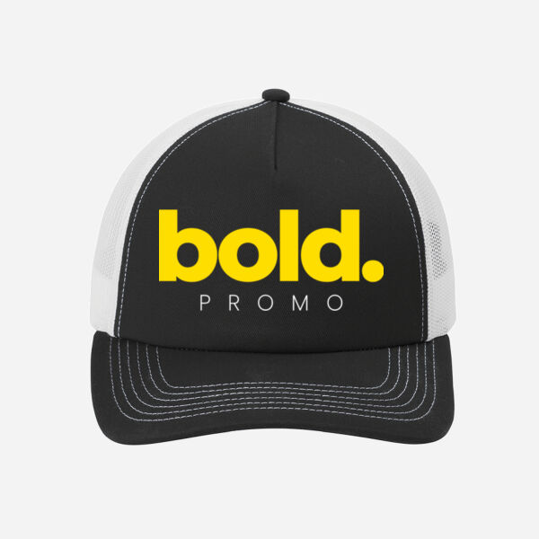 Trucker Hat Thumbnail