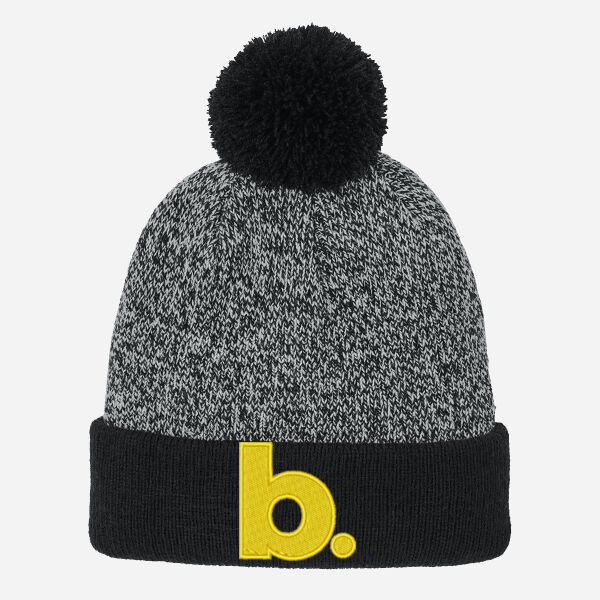 POMPOM Beanie Thumbnail