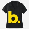 Women's Dri Mesh ® V Neck Polo Thumbnail