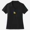 Women's Dri Mesh ® V Neck Polo Thumbnail