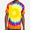 Window Tie Dye Tee Thumbnail