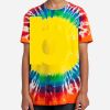 Youth Window Tie Dye Tee Thumbnail