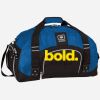 Big Dome Duffel Thumbnail