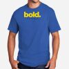 Core Cotton DTG Tee Thumbnail